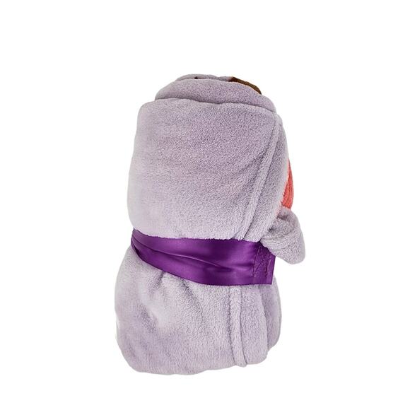 New Disney’s The Proud Family "Girl Power" Plush Blanket 46” x 60” - Picture 5 of 7